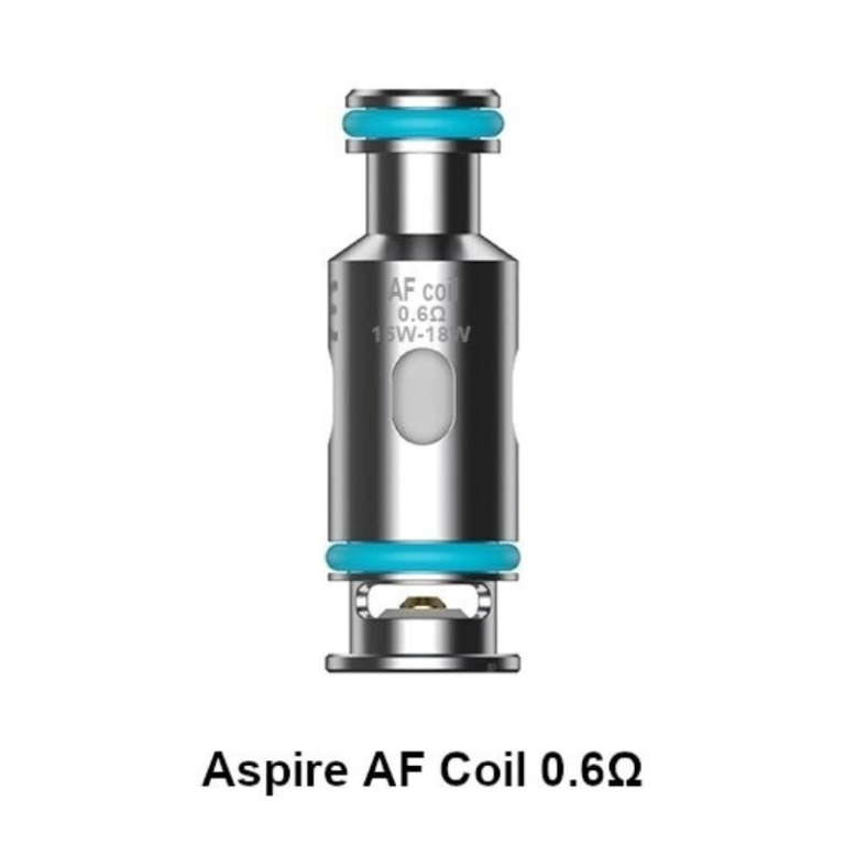Aspire Flexus Coil 0.6 Ohm