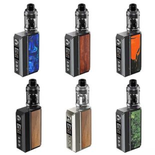 Voopoo Drag 4 Kit
