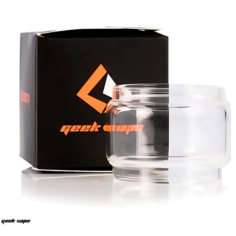 Pyrex Bubble Glass Zeus 5.5ml