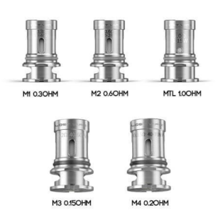 Lost Vape Ultra Boost Coil