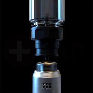 Wotofo - punta de llenado 60ML