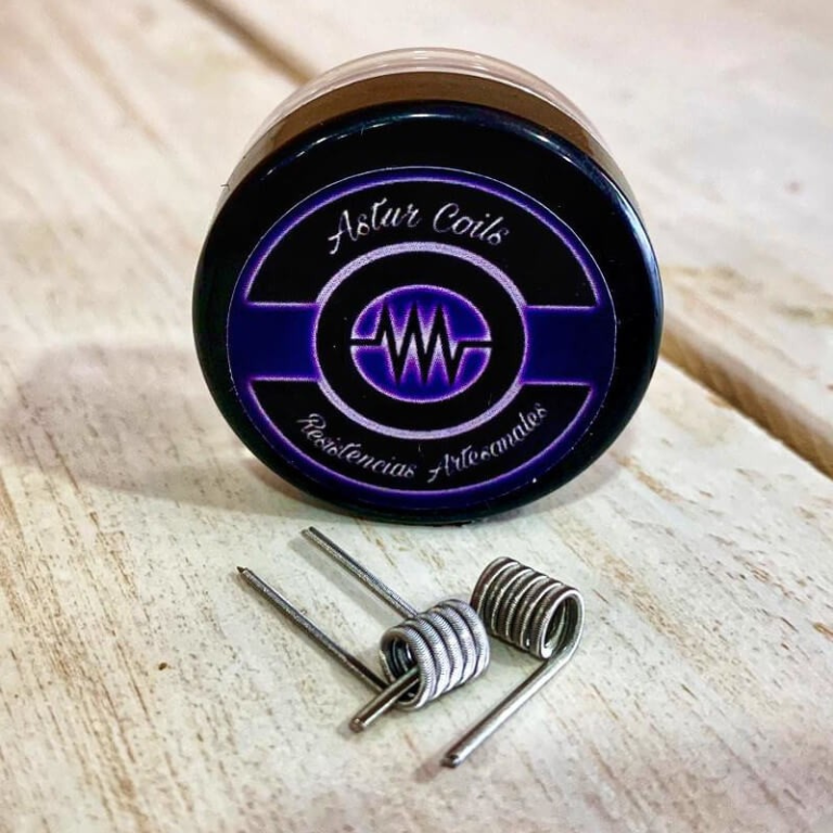 Noname 3mm Edicion Dual 0,14ohm