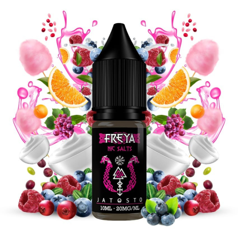 Sales Freya 10ml by Jatosto