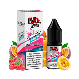 Vimade Fusion 10ml - IVG Salt