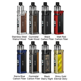 Lost Vape Centaurus Q80 Kit