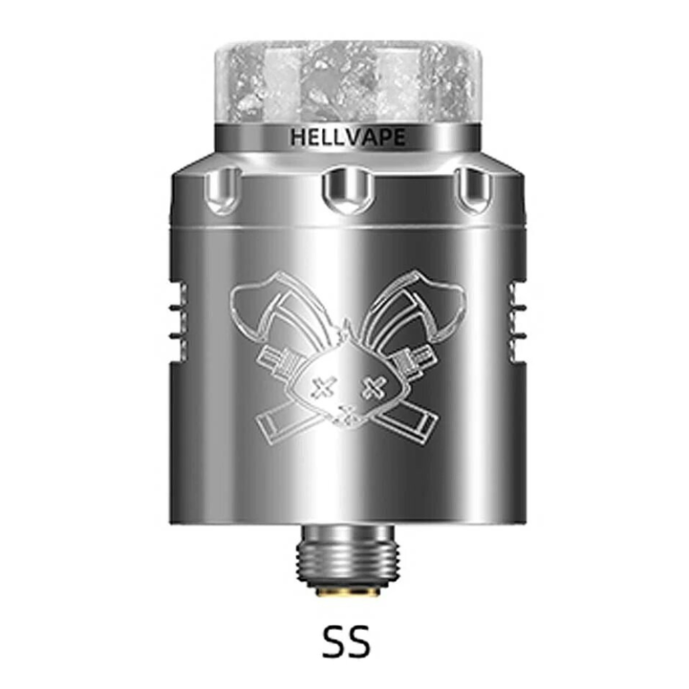 Hellvape Dead Rabbit V3 RDA