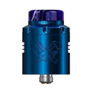 Hellvape Dead Rabbit V3 RDA 2