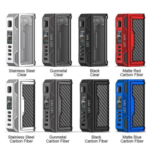 Thelema Quest 200W - Lost Vape