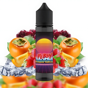 Aroma Longfill Persymoon 10ml - Daruma Eliquid