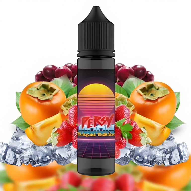 Aroma Longfill Persymoon 10ml - Daruma Eliquid