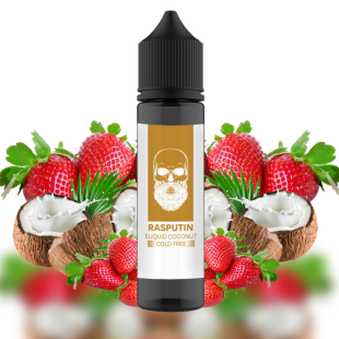 Rasputin Coconut Cold Free Edition 50ml