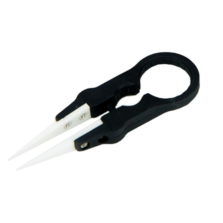 Pinzas de Cerámica Multifuncionales Vaper Tweezer V3 - Coiland