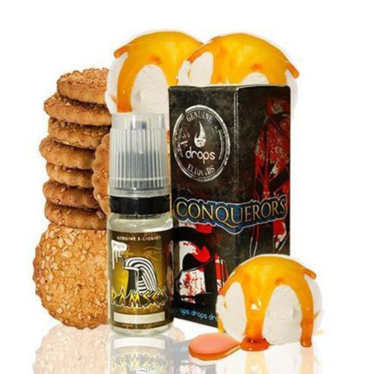 Sales Ramses 10ml-Drops