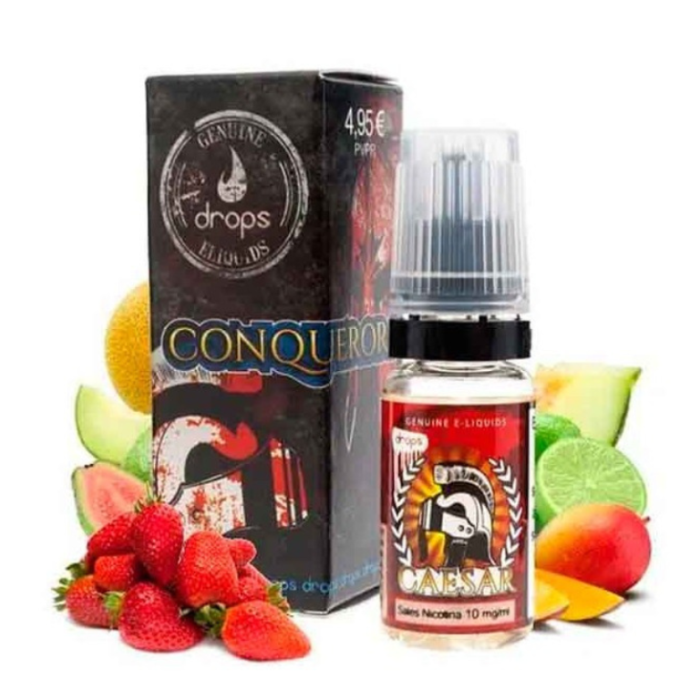Caesar Sales 10ml-Drops