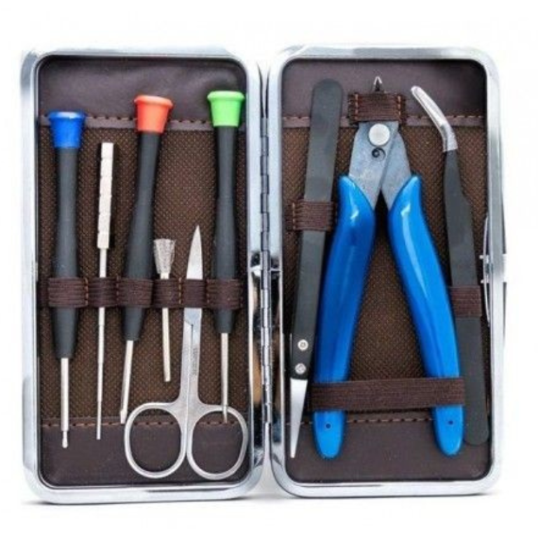 Estuche kit de herramientas V3 - Coiland