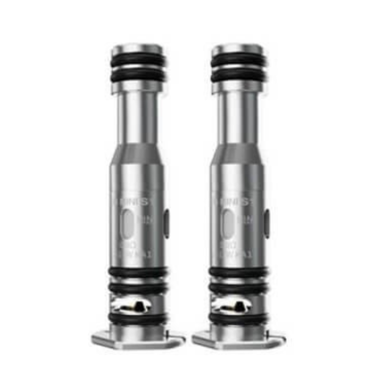 Resistencias Ub Mini Mesh Coil -Lost Vape