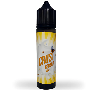 Aroma Longfill Crust Cereals 10ML - Cloud Bread Daruma Eliquid