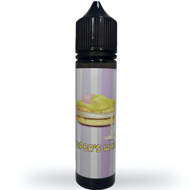 Aroma Longfill Vaper’s Whim 10ML - Cloud Bread Daruma Eliquid