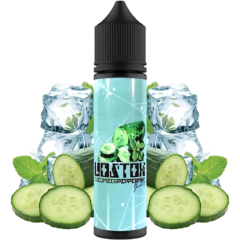 Longfill Vostok 10ml - Daruma Eliquid