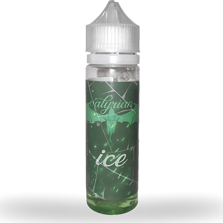 Longfill Valyrian Ice 10ml - Daruma Eliquid