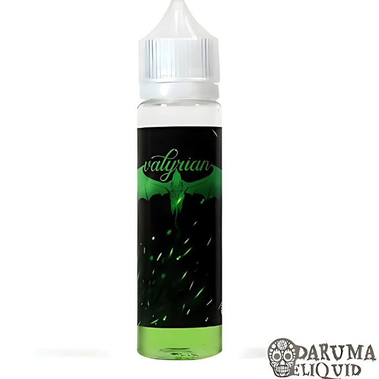 Longfill Valyrian 10ml - Daruma Eliquid