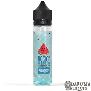 Aroma Longfill Tico Ice 10ml - Daruma Eliquid
