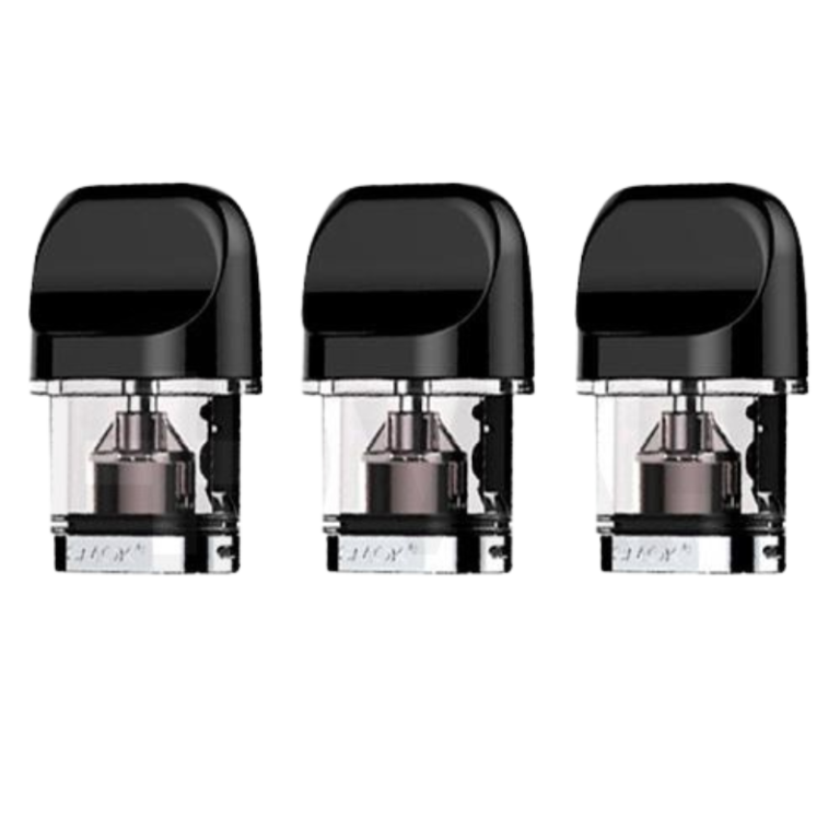 Cartuchos Smok Novo Pod 1.4ohn Ceramic