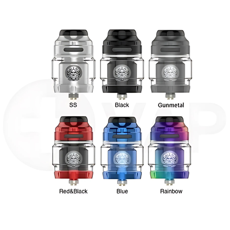 GeekVape by Zeus X RTA