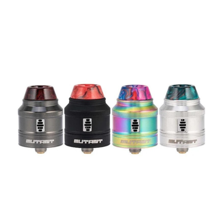 Mutant RDA - Vandy Vape