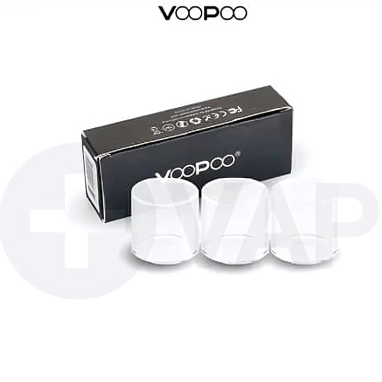 Pyrex Uforce (2ml) by Voopoo