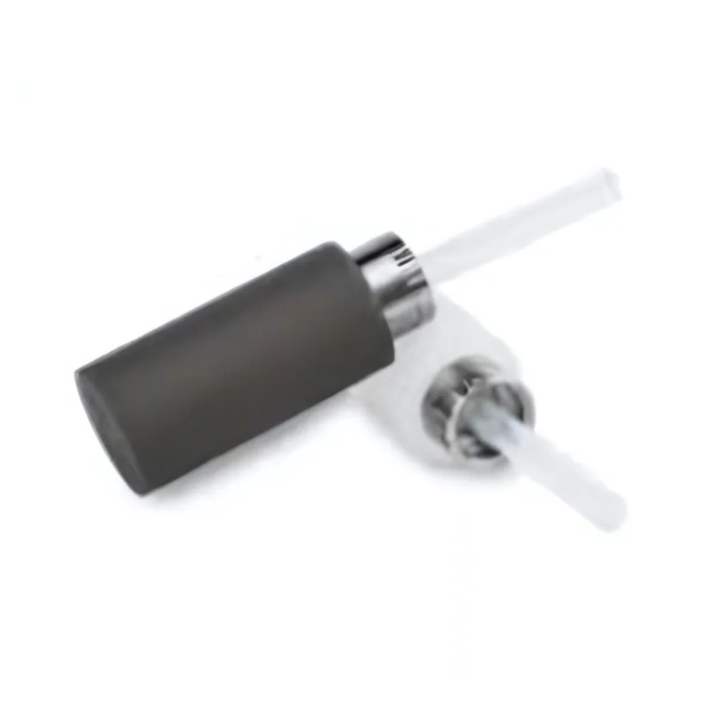 Gremlin Bottle Coil Master - Negro translúcido