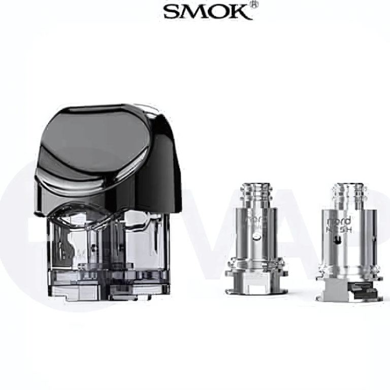 Cartucho Nord Pod by Smok