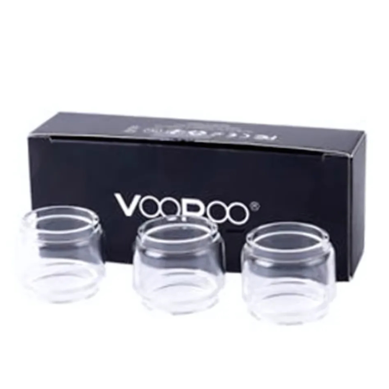 Pyrex Bubble Uforce (8ml) – Voopoo