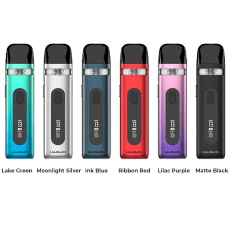 Uwell Caliburn X Pod Kit