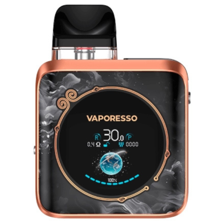 Xros 4 Nano Pod Kit by Vaporesso
