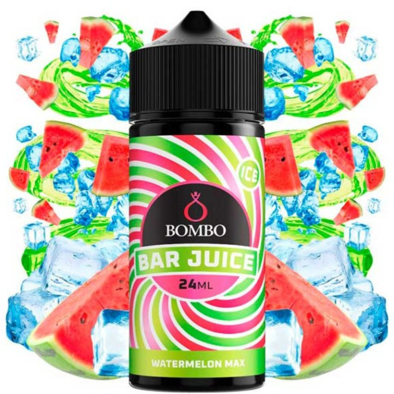 Longfill Watermelon Max Ice 24ml