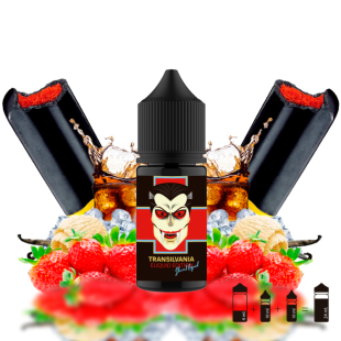 Minilongfill Transilvania