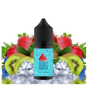 Minilongfill Tico Ice