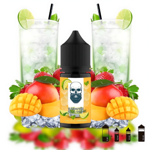 Minilongfill Rasputin Mango Mojito