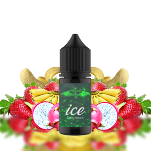 Minilongfill Valyrian ice