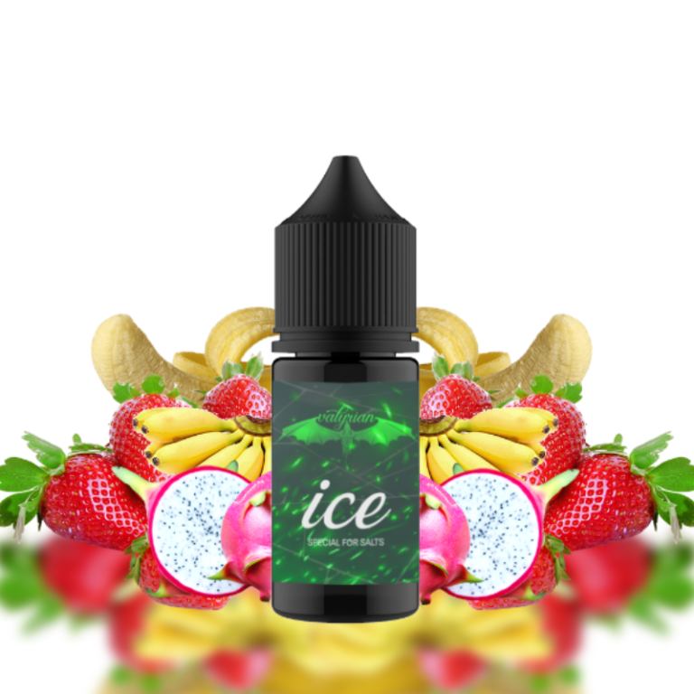 Minilongfill Valyrian ice