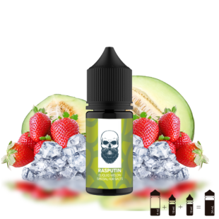 Minilongfill Rasputin Melon