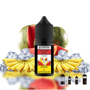 Minilongfill Tuvalú - Polynesian Series by Daruma Eliquid