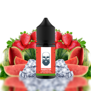 Minilongfill Rasputin Watermelon by Daruma Eliquid