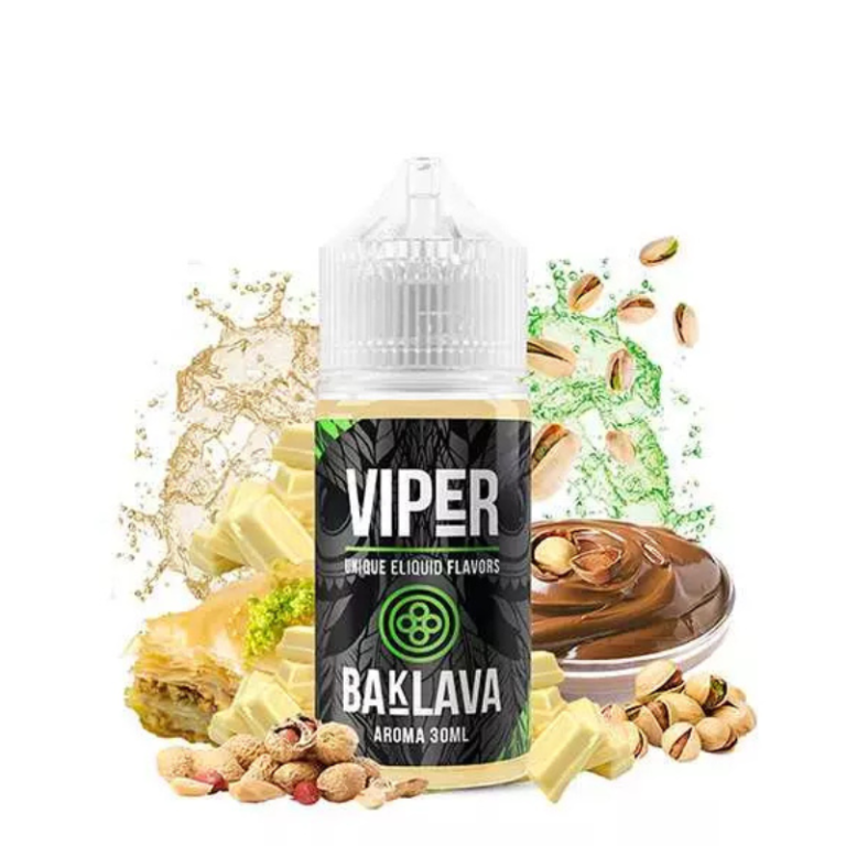 Aroma Baklava 30ml