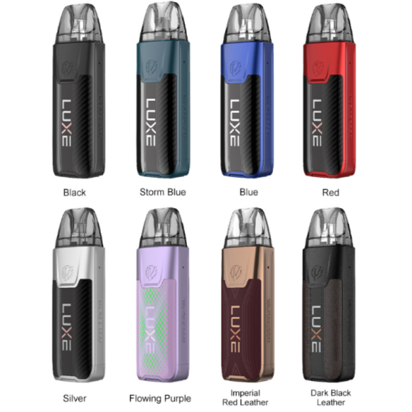 Vaporesso Luxe XR Max 2 Pod Kit