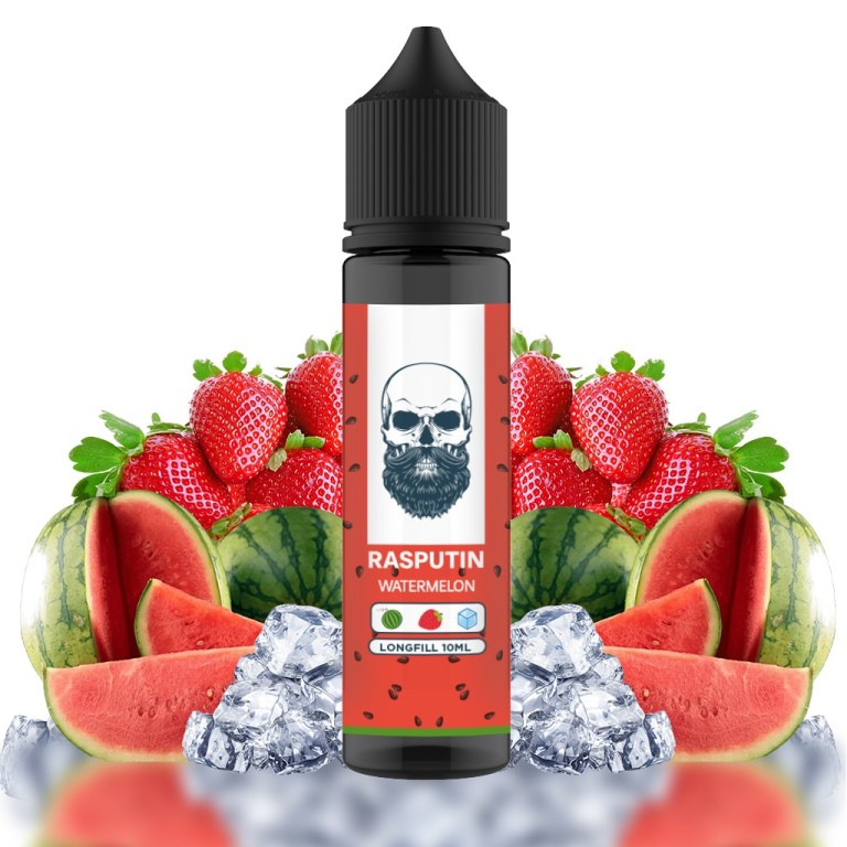 Aroma Longfill Rasputin Watermelon 10ml