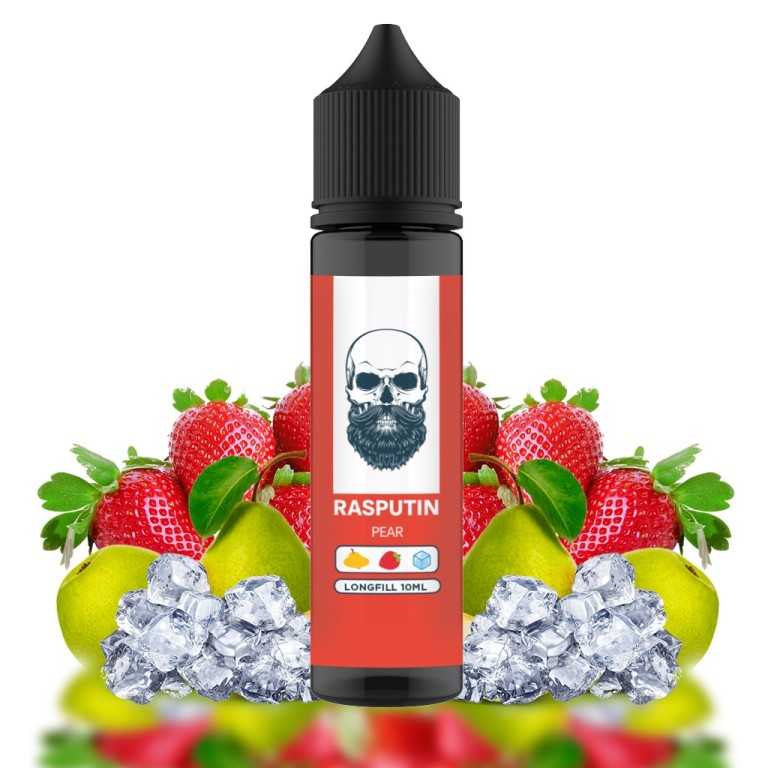 Rasputin 10ml