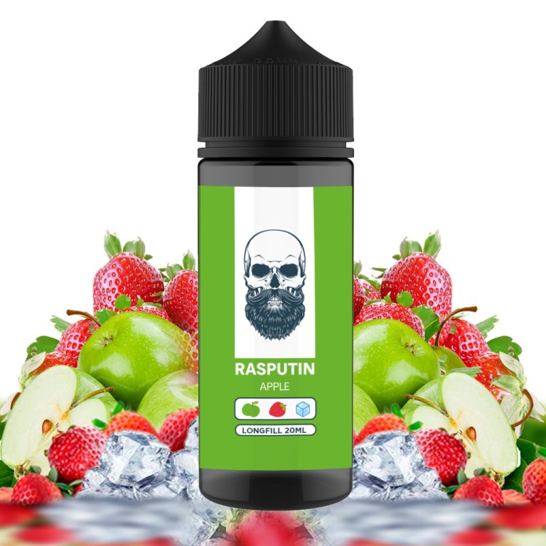 Rasputin Apple 20ml