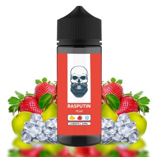 Longfill Rasputin 20ml